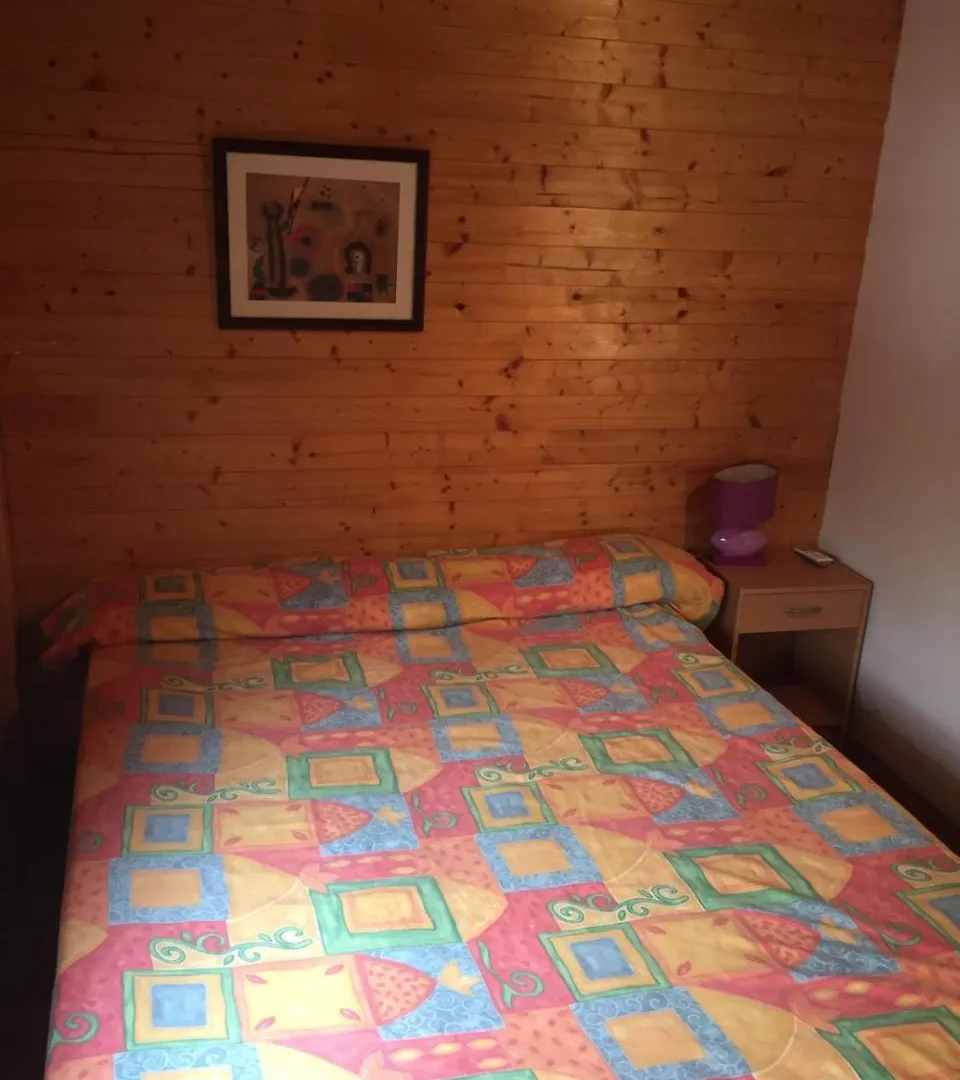 Bungalow Para 4 Personas Con Piscina Privada Riudoms 0*,